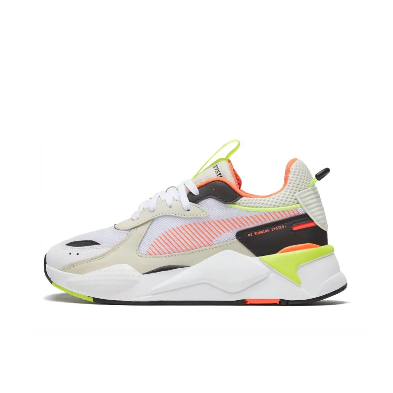 PUMA Rs x Hd2 Vitality Red Unisex-0