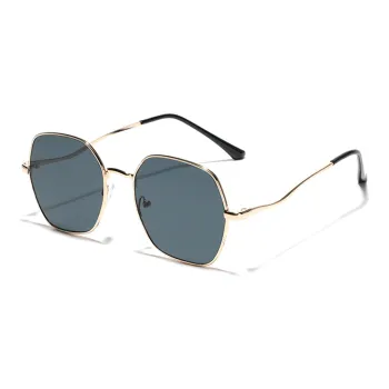 KENMO Sunglasses Unisex