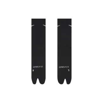 Nike Knee High Socks Unisex Black