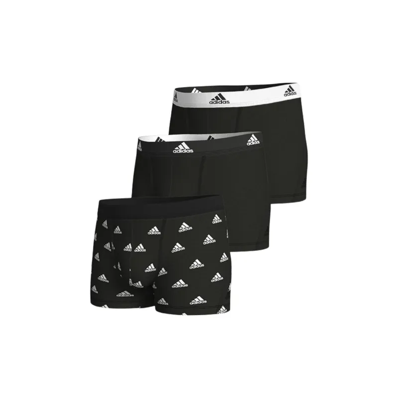 Adidas Boxer Shorts Men's 3 Pack-4