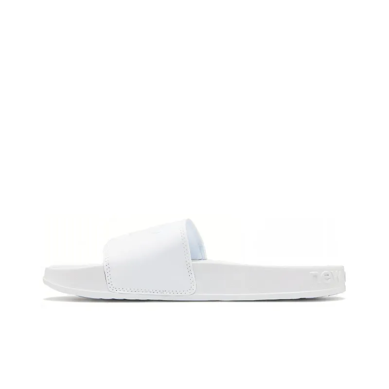 New Balance 200 Slide 'White' Women's-0