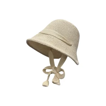 TUCANO Polyester Bucket Hats Women's