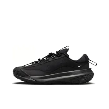 Nike Acg Mountain Fly 2 Low Comme Des Garcons Homme Plus Black