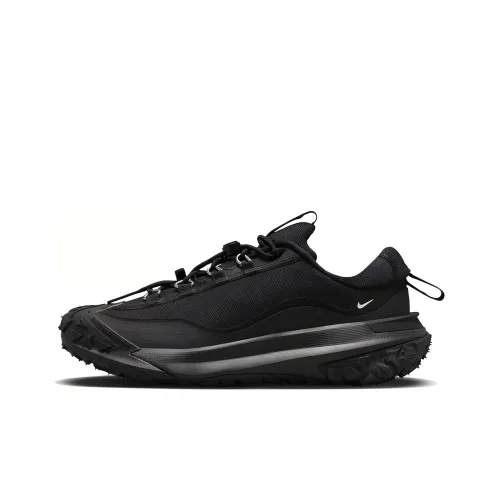 Nike ACG Mountain Fly 2 Low Comme Des Garcons Homme Plus Black