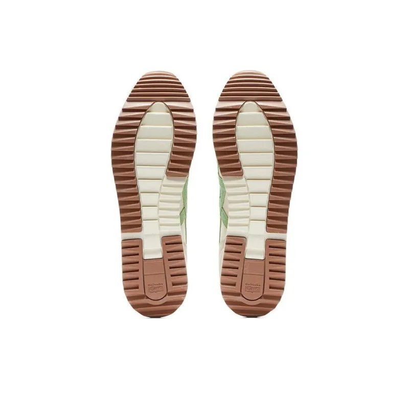 Onitsuka Tiger California 78 Ex Vin Birch Verdigris Green-4