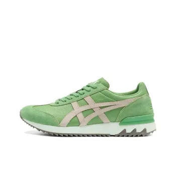 Onitsuka Tiger California 78 Ex Vin 'Verdigris Green Cream'