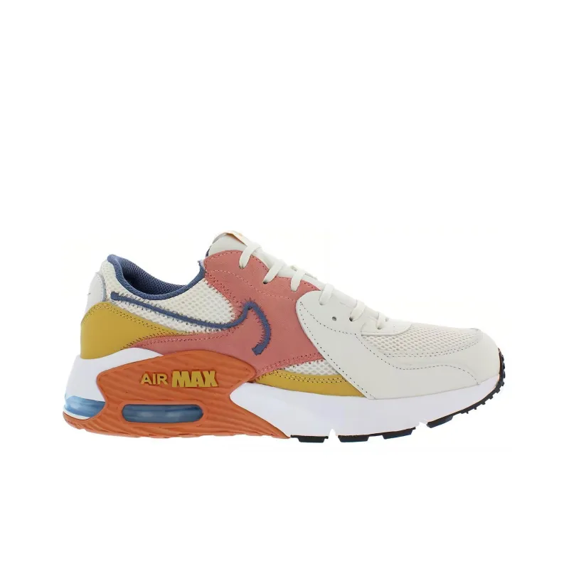Nike Air Max Excee 'Phantom Light Madder Root'-1