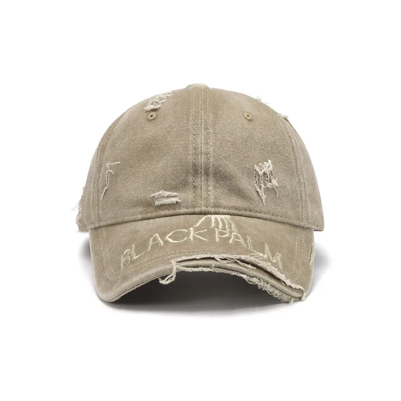 Yamaichi Maru Cotton Baseball Caps Unisex-3