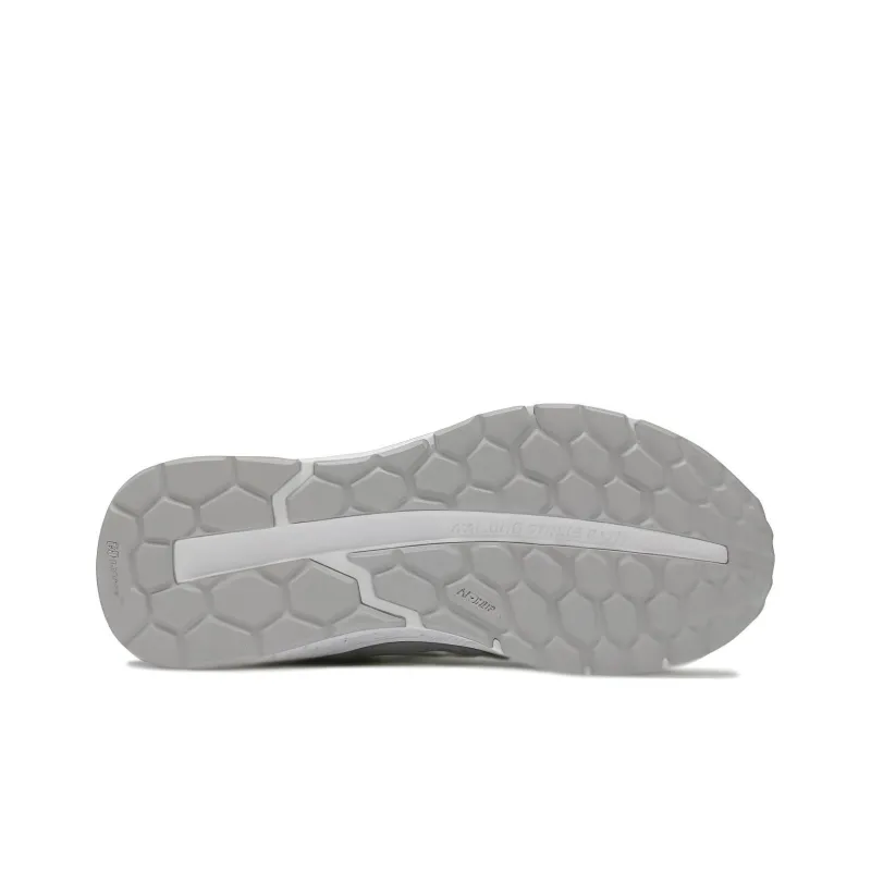 New Balance Walking Fresh Foam 880 V6 ' Grey White' Women's-5