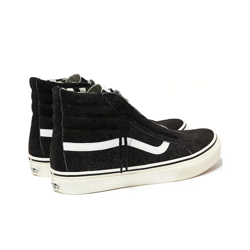 Vans Nonnative X SK8 Hi 'Black'-2