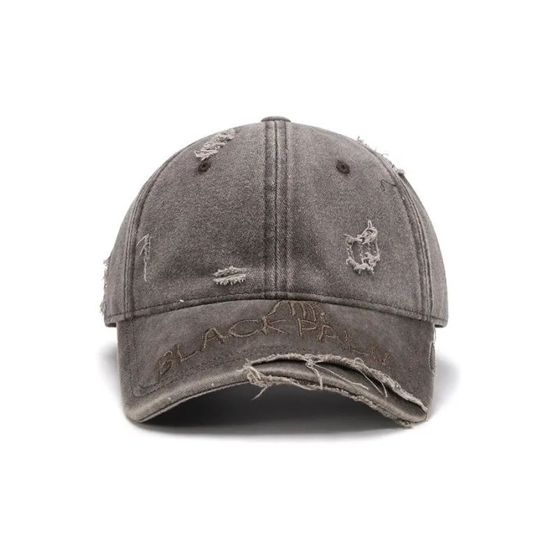Yamaichi Maru Cotton Baseball Caps Unisex-4