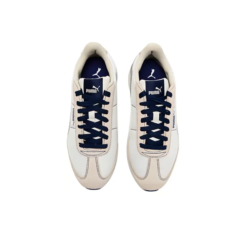 PUMA Skate Shoes 'Cream'-3