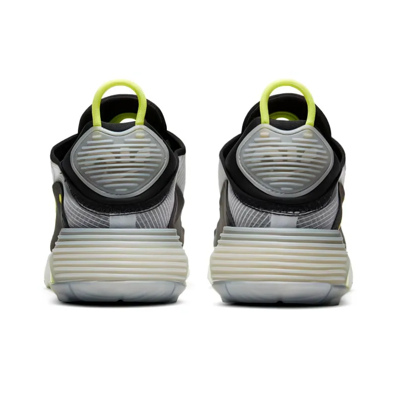 Nike Air Max 2090 Pure Platinum Volt-4