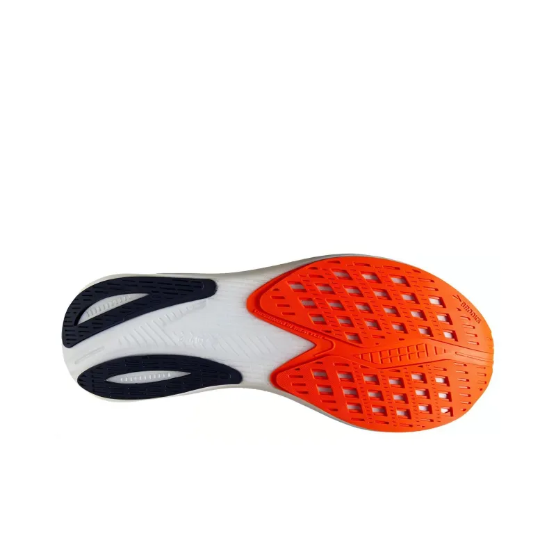 Brooks Hyperion 'Oyster Mushroom'-5