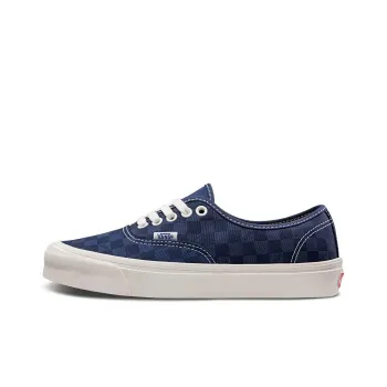 Authentic Vans Lx 'Tonal Checkerboard'