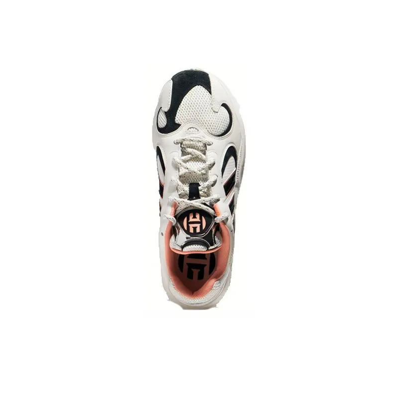 Yung 1 James Harden X Adidas Originals 'MVP'-3