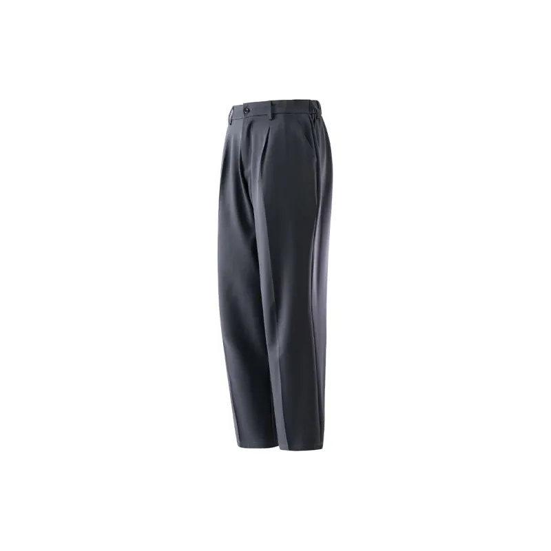TESTUNG Suit Trousers Unisex-10