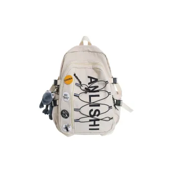 Alcohol dragon Backpacks