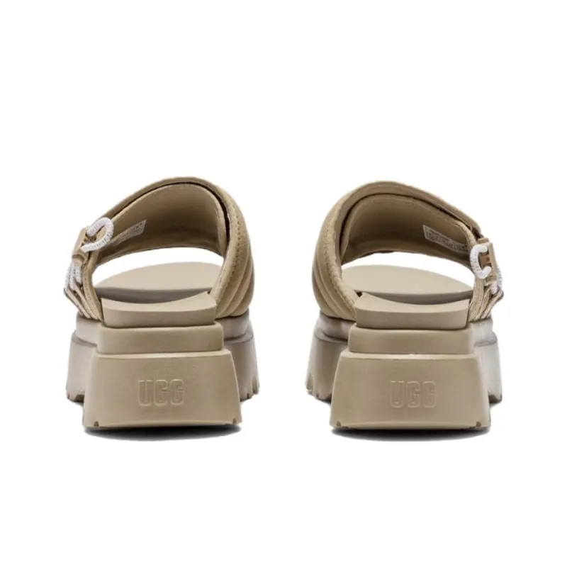 UGG Callie Sandal Sand Women's-4