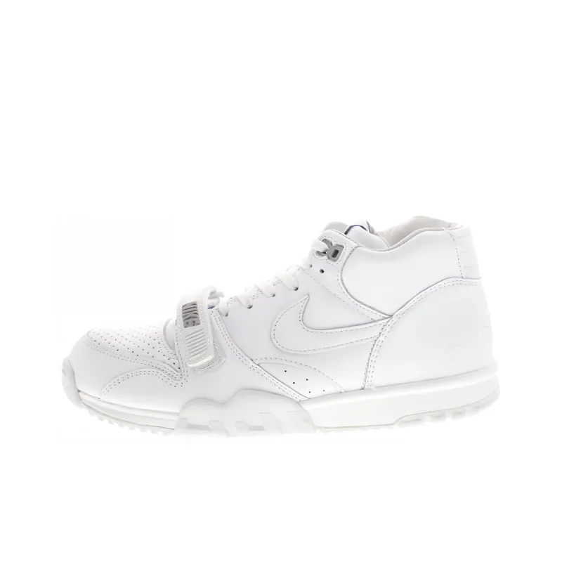 Nike Air Trainer 1 Fragment Design White-0