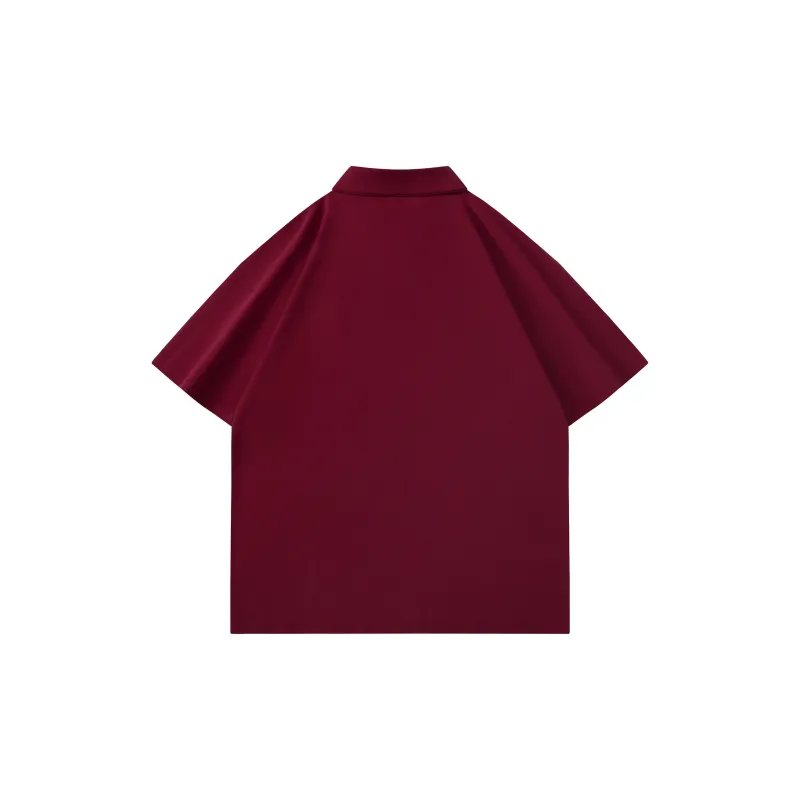 Teddy Bear Collection Polo Shirt Unisex-18