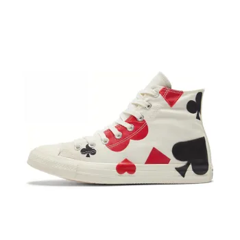 Converse Chuck Taylor All Star Hi Queen Of Hearts