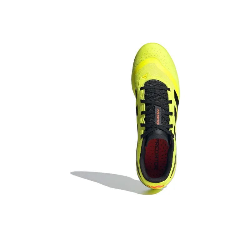 Adidas Predator 24 League In 'Yellow Black'-3