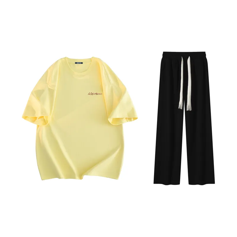 KIKSTYO Casual Sportswear Unisex-12