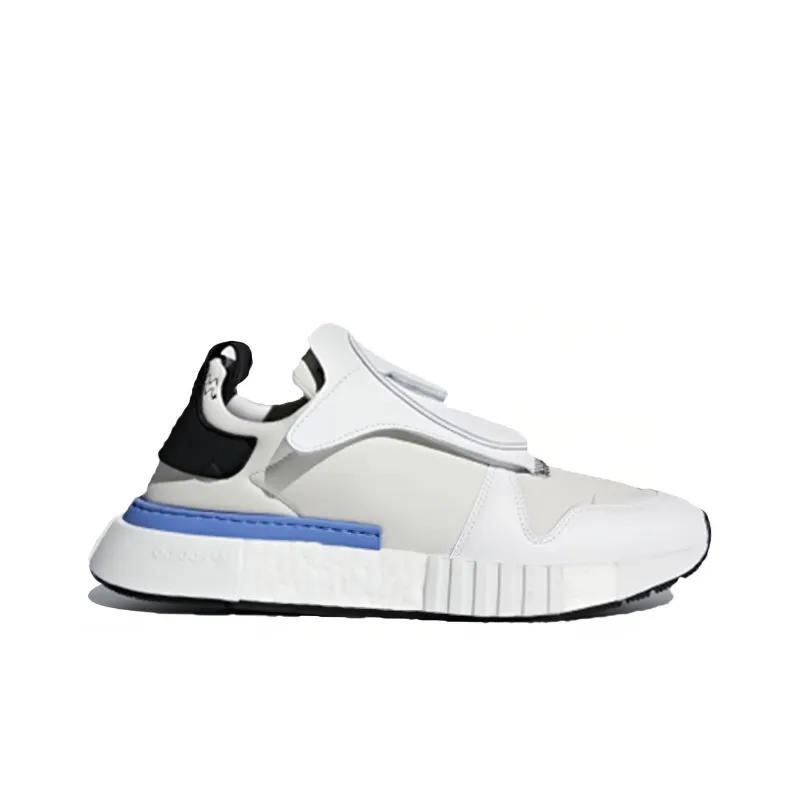 Adidas Futurepacer Grey One-1