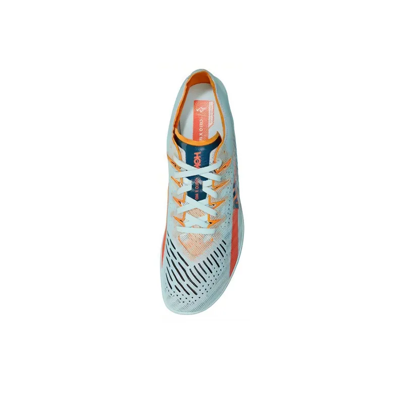 HOKA ONE ONE Cielo X Md 'Blue Glass Radiant Yellow'-2