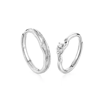Rings Unisex