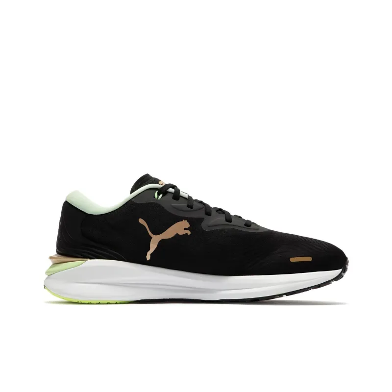 PUMA Electrify Nitro 2 'Black'-1