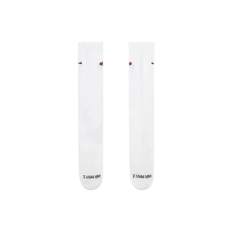 Nike Everyday Plus Cushioned Crew Socks 1 Pair-2