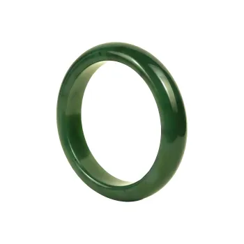 Atsuyama Bangles Jasper Women's