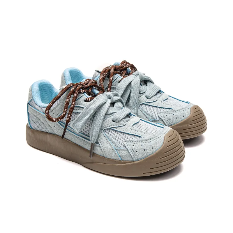 STAE Low Top Skateboard Shoes Women's-1