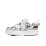 White Gray