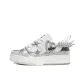White Gray