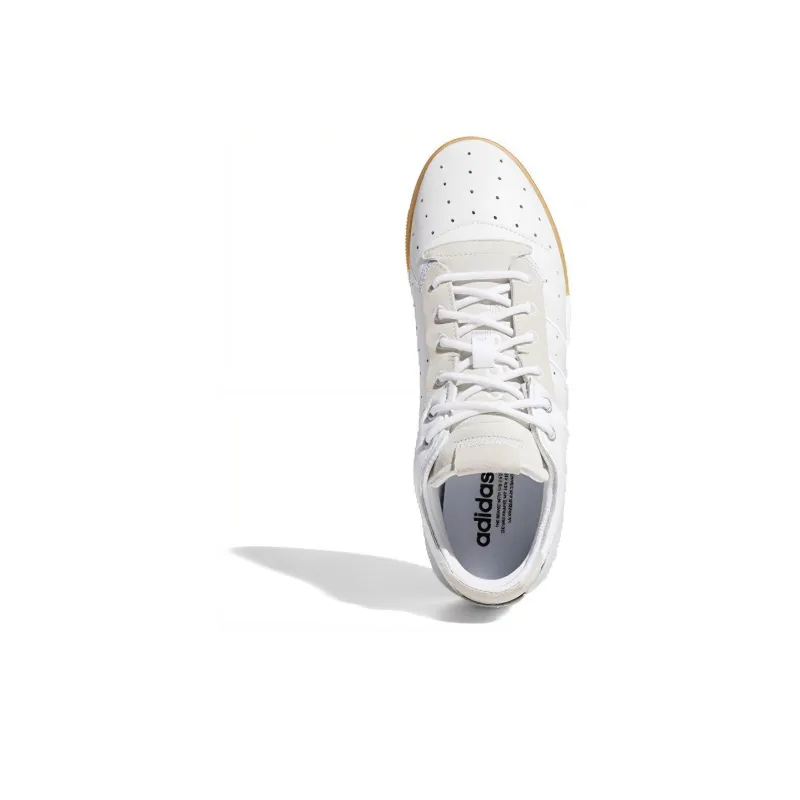 Adidas Originals Rivalry Rm Low Chi 'White Yellow'-3