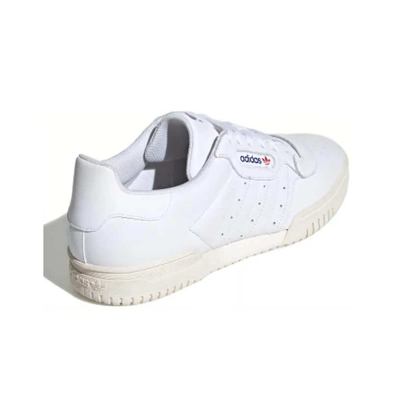 Adidas Powerphase Cloud White Off White-3