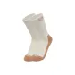 1 Pack (White Brown)