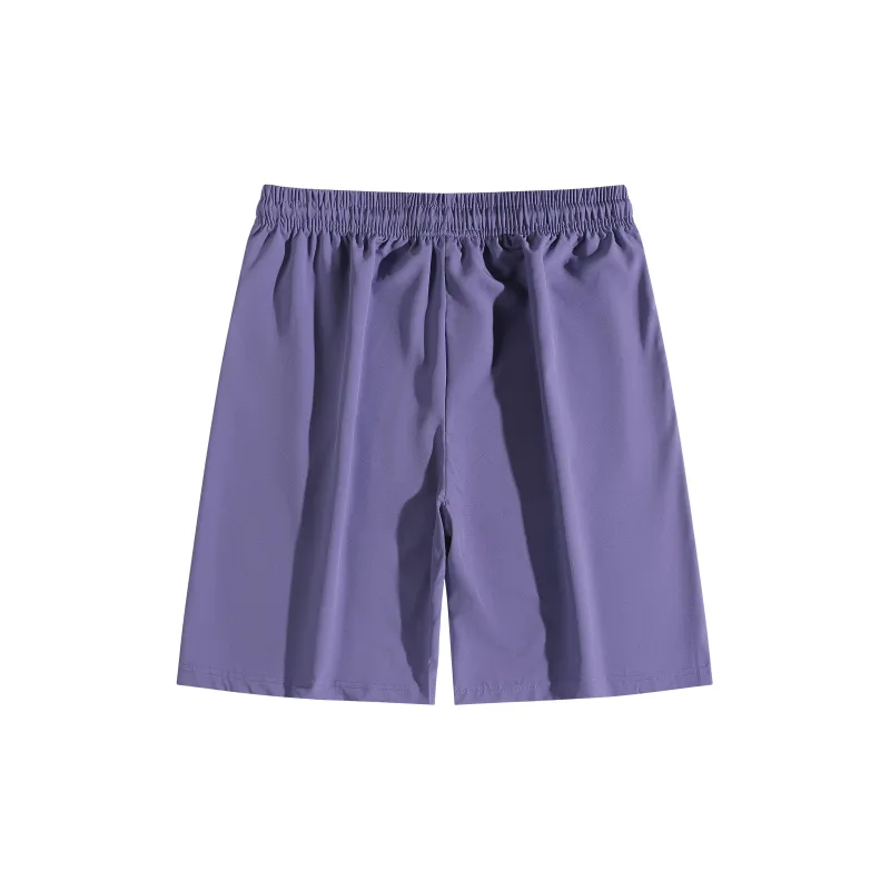 KW Basketball Shorts Unisex-33
