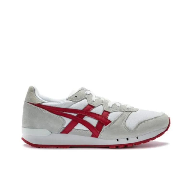 Onitsuka Tiger Alvarado 'White Grey Red'-1