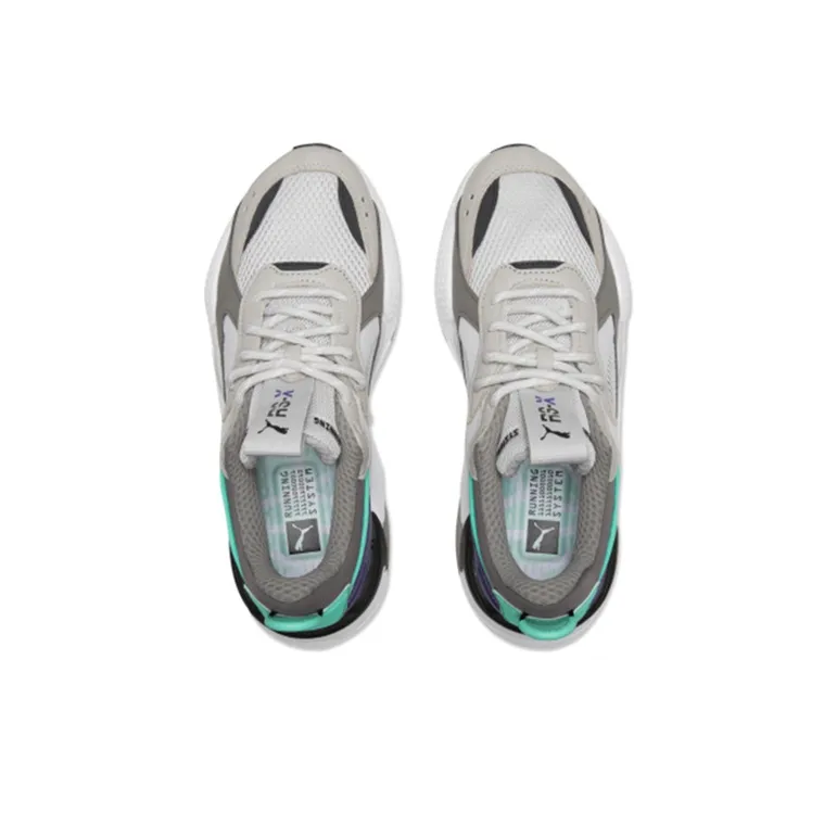 PUMA RS X Tracks 'Gray Violet'-3
