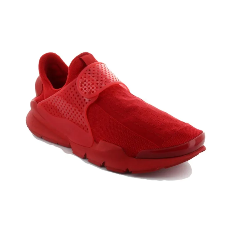 Nike Sock Dart Triple Red-2