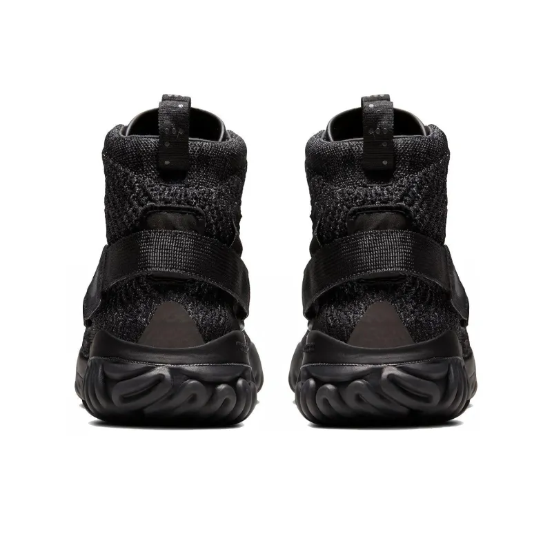 JORDAN Apex React 'Triple Black'-3