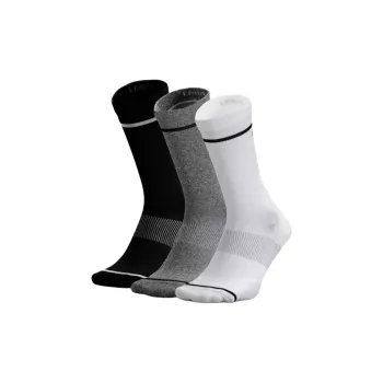 Lululemon Mid Calf Socks Men's 3 Pack