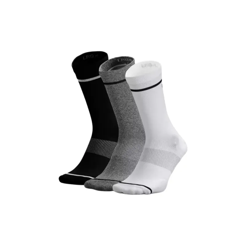 Lululemon Mid Calf Socks Men's 3 Pack-0