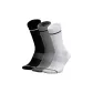 3 Pack (White+Gray+Black)