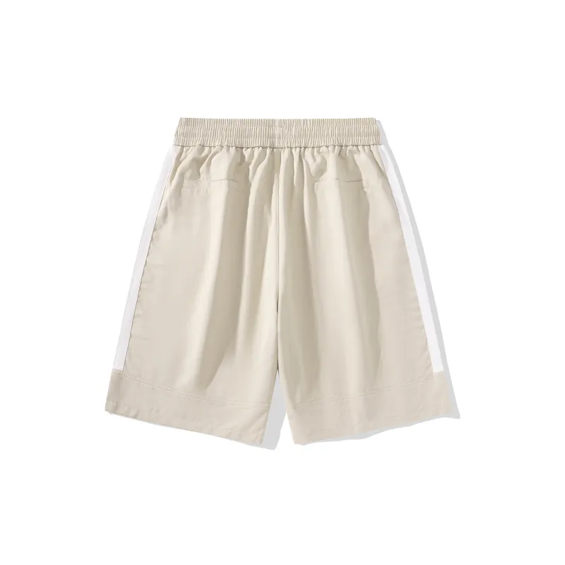 Teddy Bear Collection TEDDY College Series Casual Shorts Unisex-8