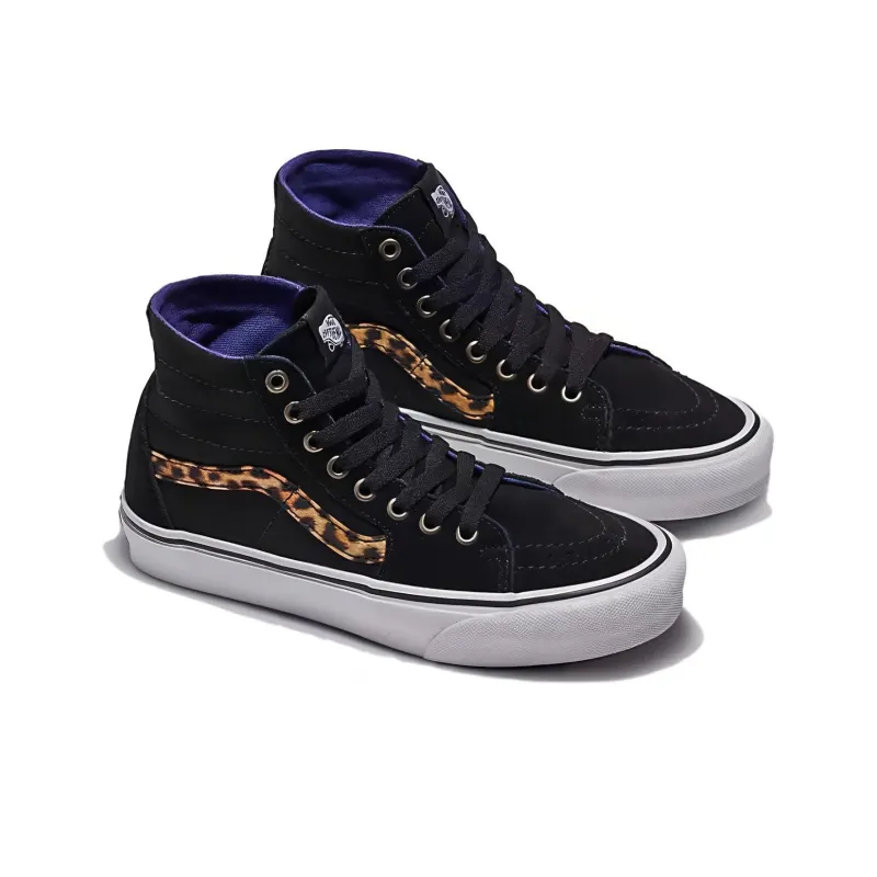 Sk8 Vans Hi Tapered '90s Grunge'-2